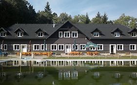 Hotel Stara Ameryka